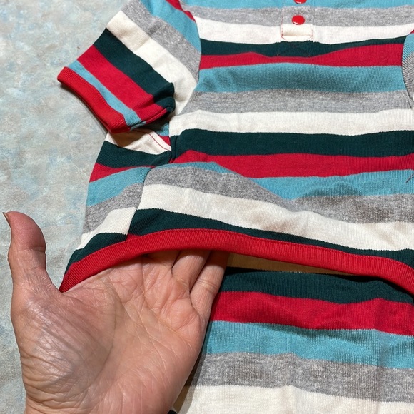 Hatley x Indigo dog pijamas (sz med) - Picture 3 of 7